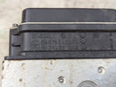 FIAT ABARTH 500 2008-2015 ABS PUMP CONTROL MODULE 52009431 GENUINE