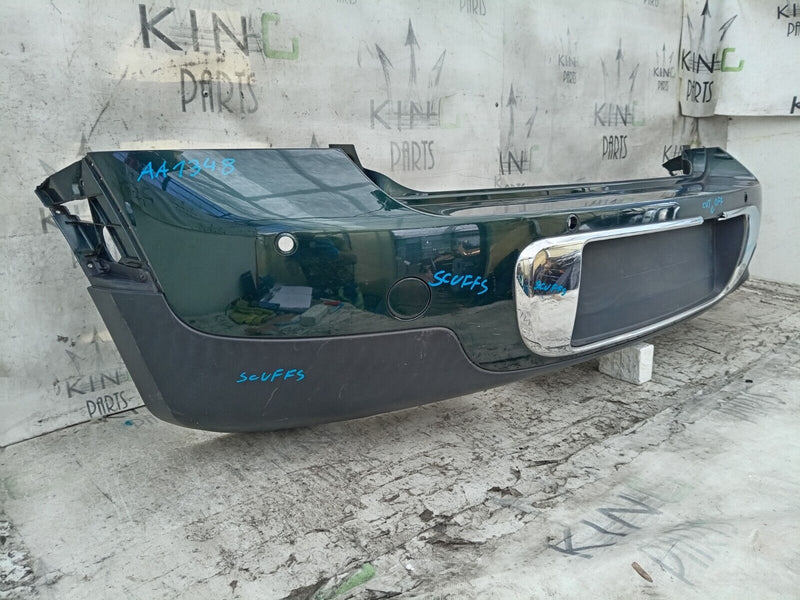 MINI COUNTRYMAN R60 2010-2016 REAR BUMPER PDC 9801880