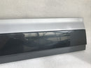 AUDI Q4 E-TRON *NEW FRONT DOOR TRIM MOULDING PANEL LEFT SIDE 89A.853.959B