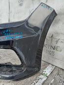 VW POLO GTI MK6 2017-2021 GENUINE BLACK FRONT BUMPER PDC 2GS807221G