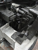 AUDI E-TRON 2018-ON COMPLETE RADIATOR PACK W/ SLAM PANEL AND CRASH BAR GENUINE