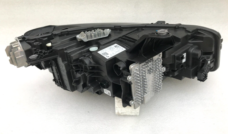 BMW 2 Tourer U06 MK2 2021 COMPLETE LED HEADLIGHT ECU *PAIR LEFT &RIGHT SIDE