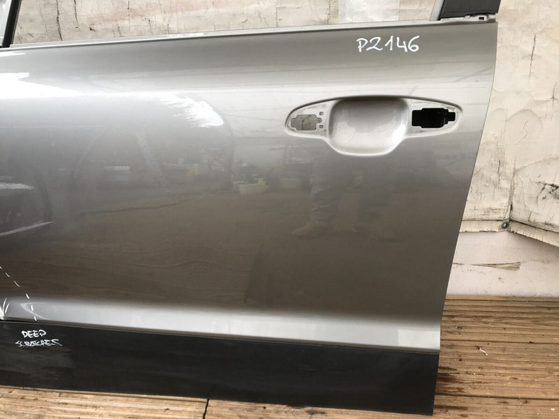KIA NIRO MK2 (SG2) 2021-ON FRONT DOOR SHELL PANEL LEFT PASSENGER SIDE