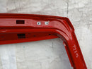 VW GOLF MK7 HATCHBACK 5DR 2013-19 GENUINE BOOT LID TAILGATE PANEL in RED