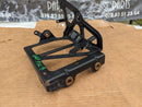 VW GOLF MK7 2012-2020 LEFT N/S ADDITIONAL COOLANT RADIATOR BRACKET 5Q0121093BF