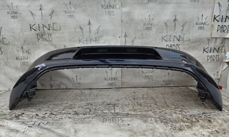 VW GOLF MK7 2013-2017 REAR BUMPER GENUNE PDC 5G6807421