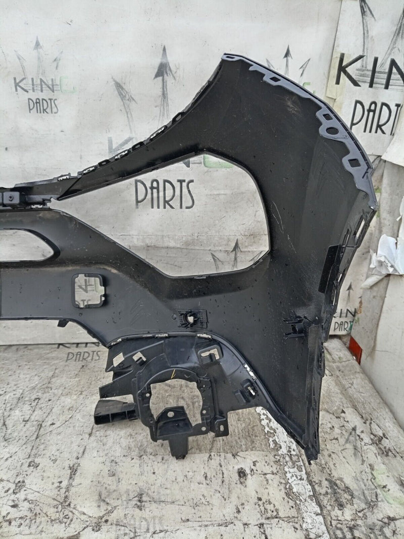 CITROEN C4 MK3 (C41) 2020 FRONT BUMPER GENUINE 6x PDC 9834692580
