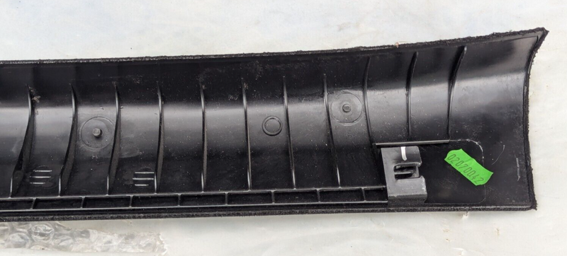 MERCEDES-BENZ C-CLASS W204 07-11 FRONT INNER RIGHT O/S A-PILLAR TRIM A2046902226