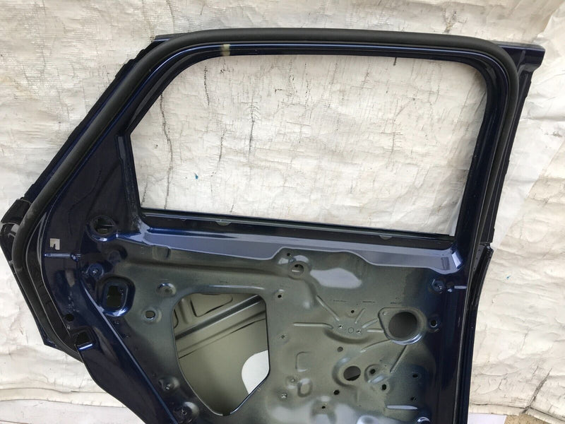 AUDI Q3 2019-2023 GENUINE REAR DOOR SHELL PANEL LEFT PASSENGER SIDE