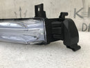 PORSCHE 911 991 TURBO 2017 2018 GENUINE LED DAYTIME RUNNING LIGHT DRL LEFT SIDE