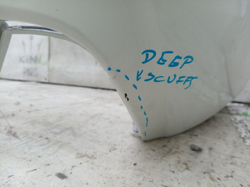 BMW 4SERIES M SPORT F32 F33 F36 2013-2016 REAR BUMPER PDC 8054566