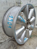 MINI COUNTRYMAN R60 GENUINE ALLOY WHEEL RIM 18" 7.5Jx18H2 IS52 / 9803724