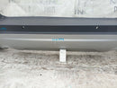 FORD KUGA MK2 2012-2015 BLACK REAR BUMPER GENUINE PDC CV44-17D781