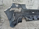 MERCEDES A CLASS W176 AMG LINE 2013-2017 REAR BUMPER A1768852425
