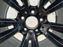 BMW X5 F15 X6 F16 M-SPORT ALLOY WHEEL RIM 20" 11Jx20H2 IS37 TYRE 315x35 R20 1845