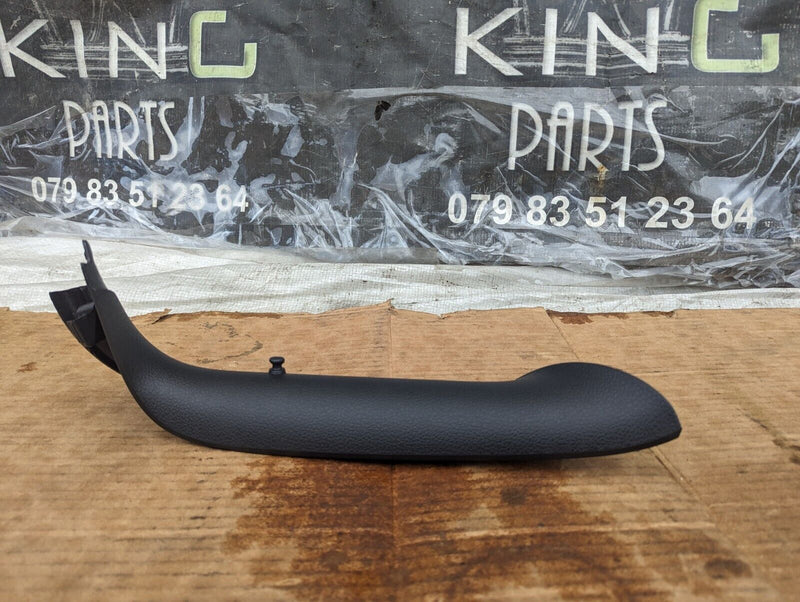 VW GOLF MK7 2012-2020 REAR RIGHT 0/S TAILGATE PARCEL SHELF TRIM 5G6867713C