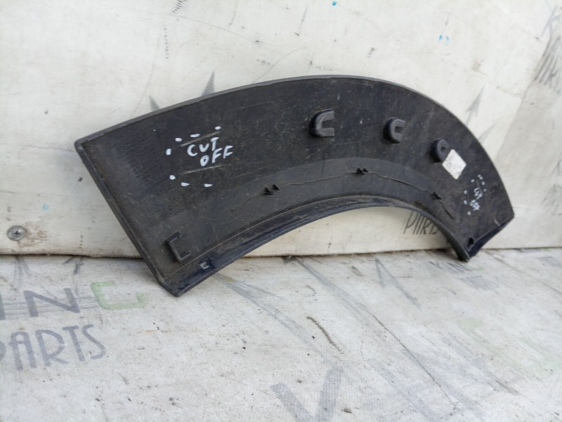 MINI COOPER COUNTRYMAN F60 2016-22 RIGHT SIDE REAR WHEEL ARCH TRIM COVER