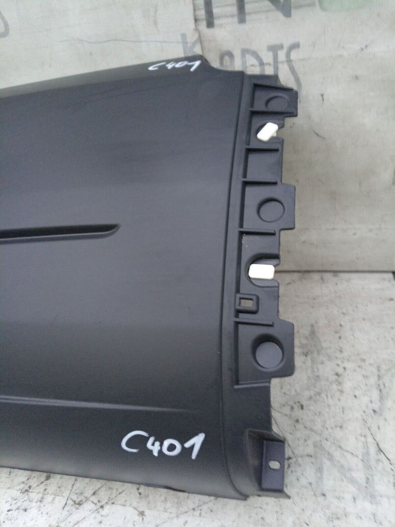 FORD TRANSIT MK4 2014-ON REAR BUMPER CORNER END LEFT PASSENGER SIDE