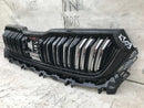 SKODA KODIAQ FACELIFT 2021-ON FRONT BUMPER RADIATOR GRILL GRILLE 565853653J KJ03