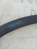 BMW X1 E84 2009-2015 FRONT LEFT N/S WHEEL ARCH TRIM 51772990165 GENUINE