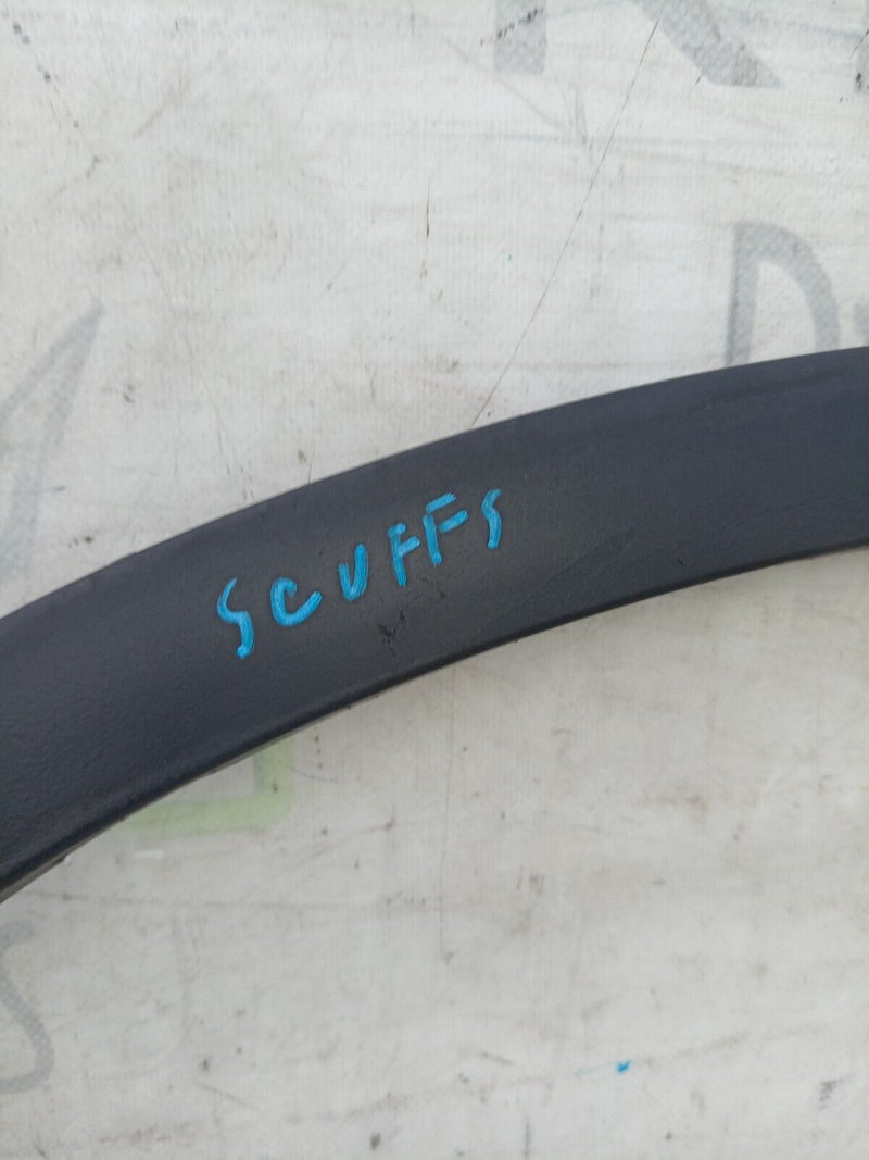 BMW X1 E84 2009-2015 FRONT LEFT N/S WHEEL ARCH TRIM 51772990165 GENUINE