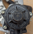 TOYOTA RAV4 MK5 XA50 2019-ON EGR COOLER 25680-25060 GENUINE