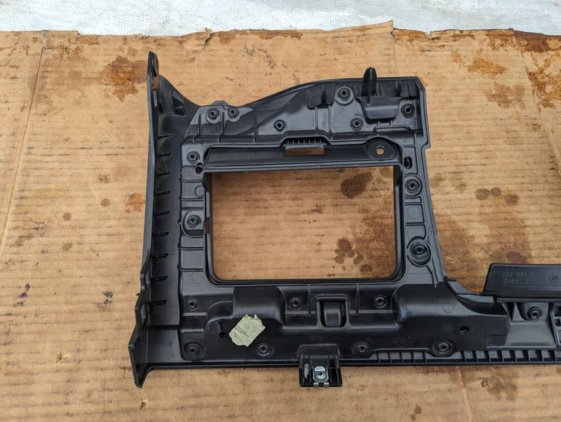 VW GOLF GTI R MK7 2012-2020 RIGHT O/S LOWER DASHBOARD TRIM PANEL 5G2858367