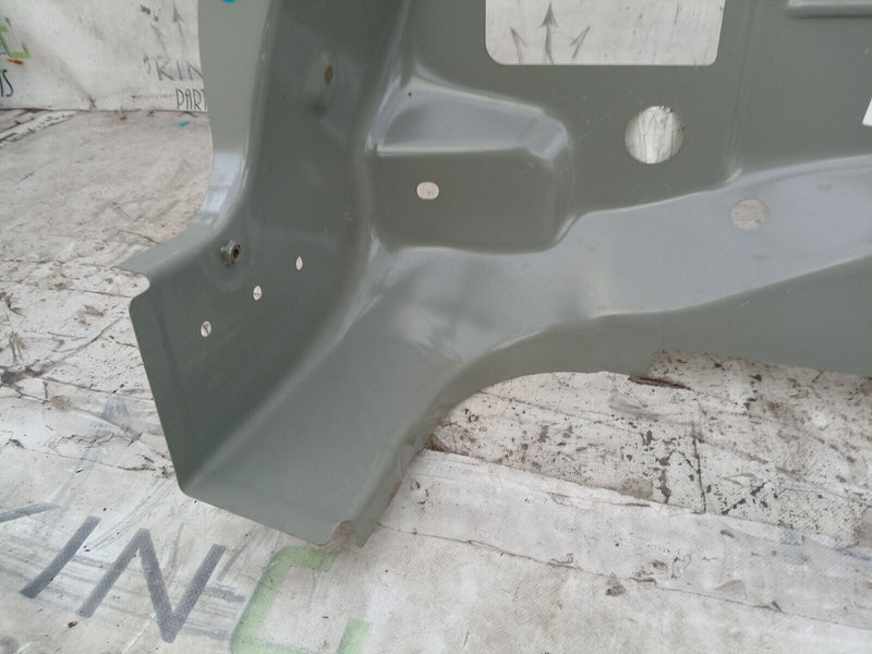 MERCEDES VITO MK3 W447 2015-ON RIGHT SIDE REAR CORNER INNER QUARTER PANEL