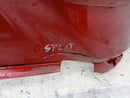FORD MUSTANG MACH E 2019-2022 REAR BUMPER TOP SECTION LJ8B-17D781-A
