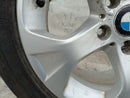 BMW X1 E84 GENUINE ALLOY WHEEL RIM 17" 7.5Jx17xIS34 & TYRE 225/50/17 R17
