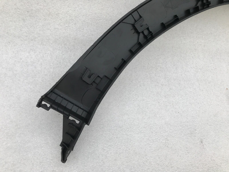 KIA XCEED CD MK3 2019-2022 FRONT WHEEL ARCH TRIM WING COVER LEFT PASSENGER SIDE