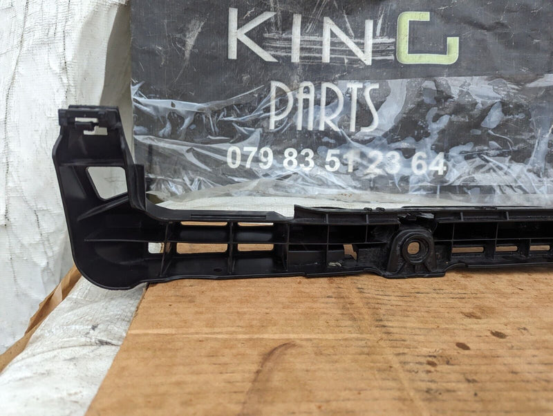 VW GOLF MK7 2012-2020 REAR CENTER BUMPER MOUNT SUPPORT BRACKET 5G6807863