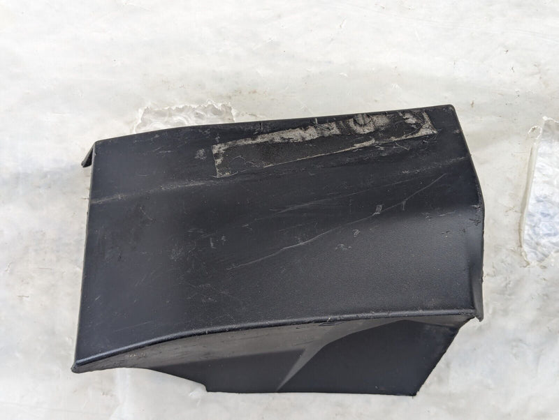 RANGE ROVER EVOQUE L538 11-15 FRONT LEFT N/S FENDER WING LOWER MOLDING TRIM