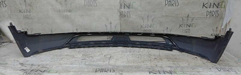 VAUXHALL MOKKA X 2016-2020 FRONT BUMPER LOWER SECTION 42536902