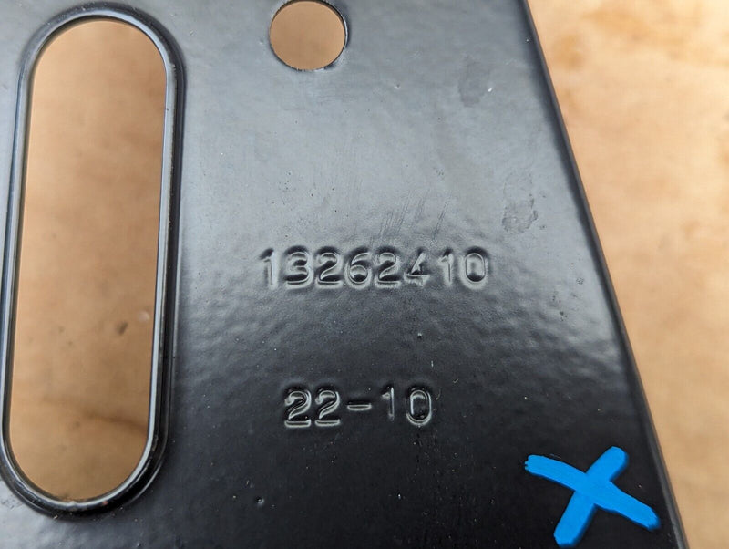 BMW X1 E84 2009-15 REAR LEFT WINDOW REGULATOR & MOTOR 2990297 GENUINE