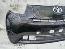 TOYOTA IQ 2008-2014 FRONT BUMPER GENUINE 52119-74010