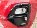 KIA SPORTAGE QL MK4 GT LINE LCI 2019-20 GENUINE FRONT BUMPER & GRILL PDC AA50284