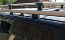 DISPATCH, EXPERT NISSAN NV300 TOYOTA PROACE, VIVARO * RHINO VAN RAIL ROOF RACK