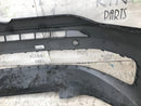 VW CADDY MK4 (SB) 2020-ON FRONT BUMPER GENUINE in BLACK 2K7807221A