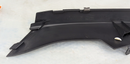 MERCEDES-BENZ C-CLASS W204 07-11 REAR RIGHT O/S ENTRANCE STRIP COVER A2046903825