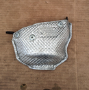 VW GOLF MK7 2012-2020 REAR AXLE HEAT SHIELD GUARD PLATE 5Q0521441B GENUINE
