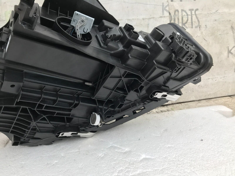 BMW 2 Active Tourer U06 MK2 2021 LEFT SIDE FULL LED HEADLIGHT GENUINE 5A42251 #