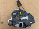 TOYOTA RAV4 MK5 XA50 2019-ON FRONT LEFT N/S DOOR LOCK MECHANISM A046693 GENUINE
