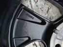 VW ID3 ID.3 GENUINE ALLOY WHEEL RIM 18' 7,5Jx18H2 ET50 TYRE 215/55/22 R22