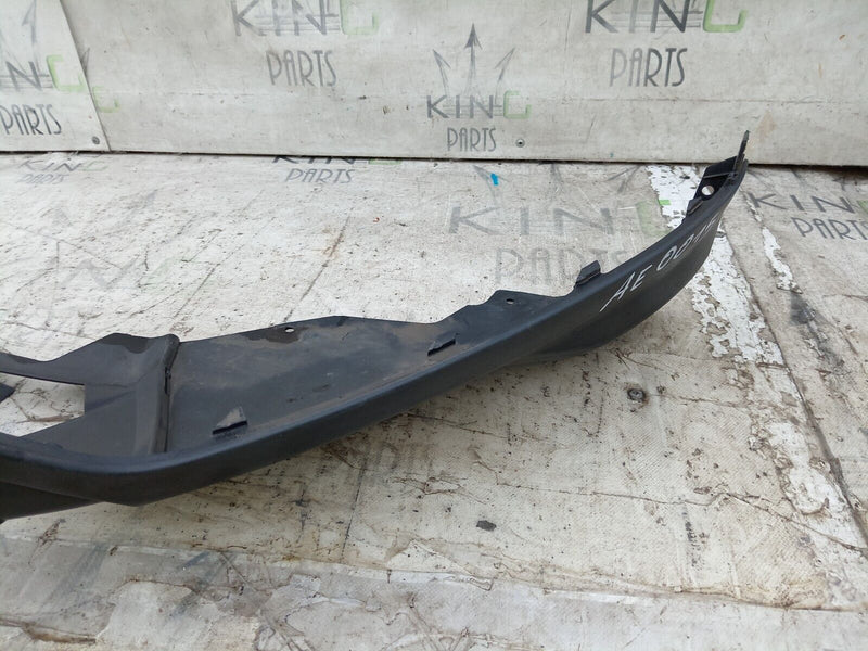 FORD KUGA 2016-2020 FRONT BUMPER LOWER SECTION GV4417F775