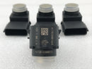 KIA SPORTAGE MK4 GENUINE 4x PARKING PARK SENSOR PDC 6 PIN 95720-G3000 Y3Y