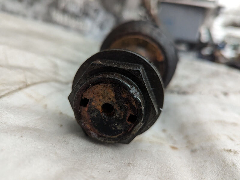 FIAT DUCATO MK3 06-14 2.3 FRONT RIGHT O/S DRIVESHAFT