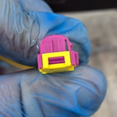 FIAT ABARTH 500 2008-2015 INDICATOR WIPER STALKS SQUIB 07356283620 GENUINE