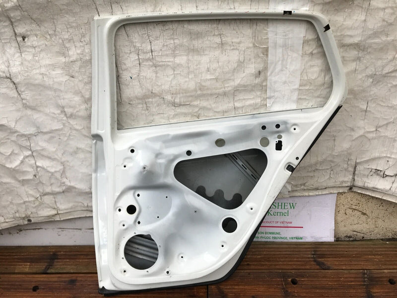VW GOLF MK7 HATCHABCK 2012-19 REAR DOOR SHELL PANEL RIGHT SIDE 5G4833312