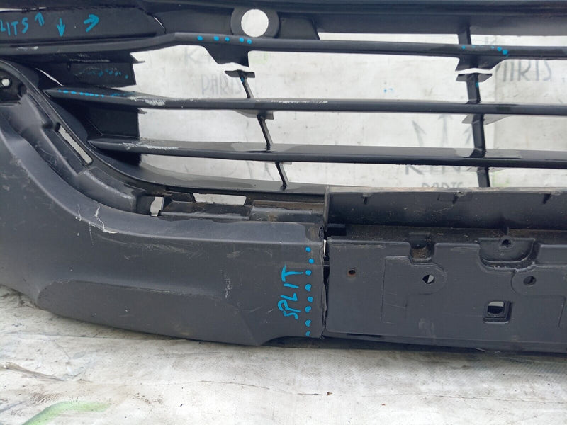 RENAULT KADJAR LCI 2015-2018 FRONT BUMPER GENUINE 620220343R